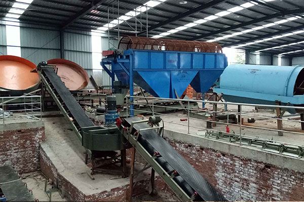有機肥加工設備廠家
