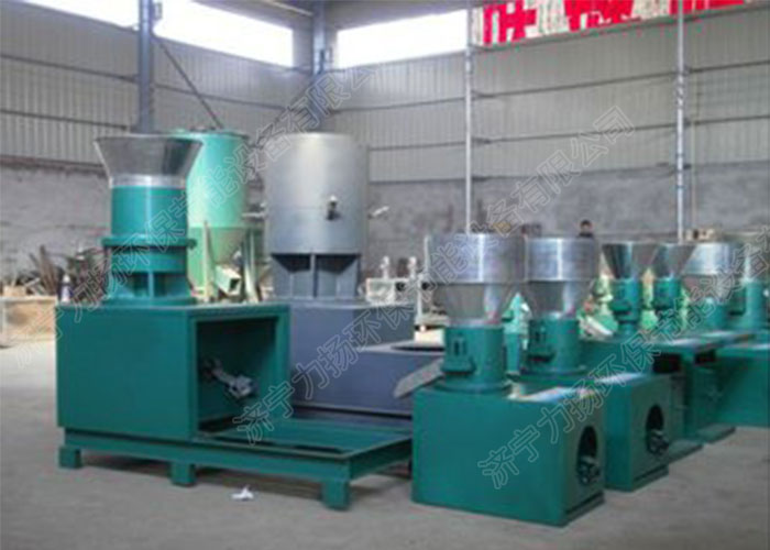 有機肥生產(chǎn)線設(shè)備